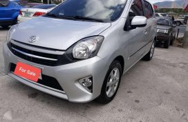 Toyota Wigo G 2015 for sale