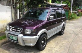 Mitsubishi Adventure 2000 for sale