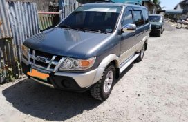 Isuzu Crosswind 2010 for sale