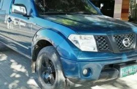 Nissan Navara 2008 for sale