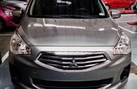Mitsubishi Mirage G4 2019 for sale