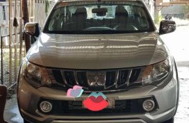 Mitsubishi Strada 2017 for sale