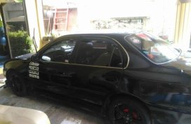 1994 Toyota Corolla for sale