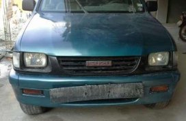 Like new Isuzu Fuego For Sale