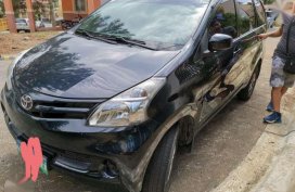 Toyota Avanza 1.3 e matic 2013 for sale