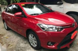 Toyota Vios 2017 For Sale