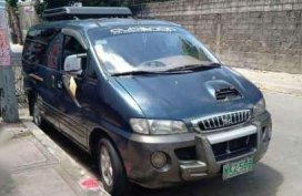 Hyundai Starex 1999 for sale