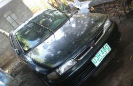 Mitsubishi Lancer 1996 model for sale
