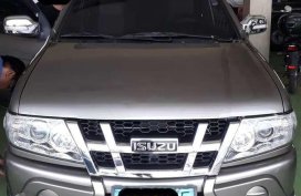 Isuzu Crosswind XTI 2011 for sale
