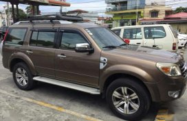 Ford Everest 2010 for sale