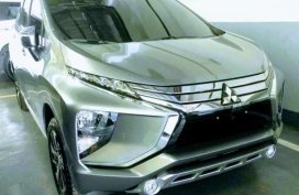 Mitsubishi Xpander 2019 for sale