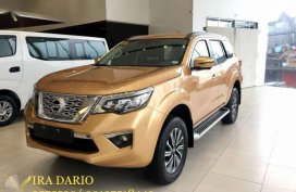 Nissan Terra 2019 for sale
