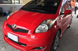 Toyota Yaris 2009 for sale