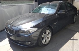 BMW 520D 2014 FOR SALE