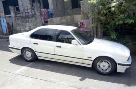 BMW 525i 1992 for sale