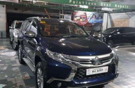 Mitsubishi Montero Sports 2019 for sale