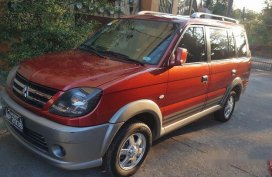 Mitsubishi Adventure 2016 for sale