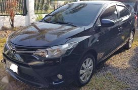 2017 Toyota Vios 1.3 E CVT for sale