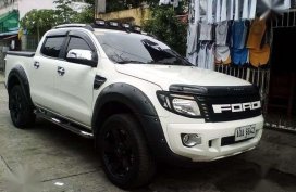 2015 Ford Ranger for sale