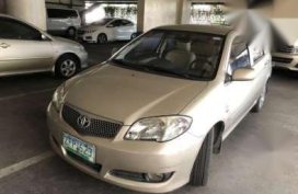 2006 Toyota Vios for sale