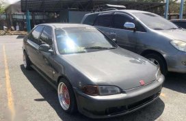 Honda Civic 1993 for sale