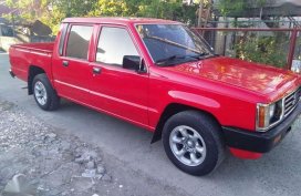 1996 Mitsubishi L200 for sale