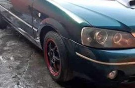 Ford Lynx 2004 for sale