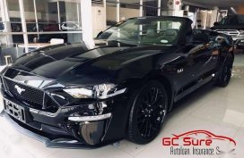 2019 Ford Mustang for sale