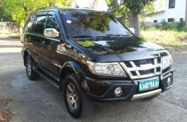 Isuzu Sportivo X 2013 for sale