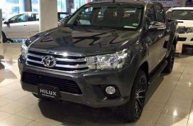 2019 Toyota Hilux for sale