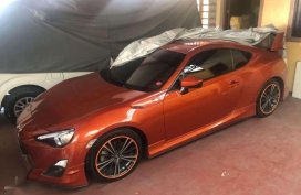 Toyota 86 Aero 2013 for sale