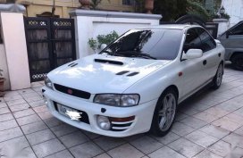 1998 Subaru Impreza for sale