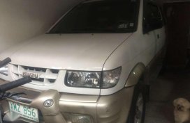 Isuzu Crosswind 2004 XUV for sale