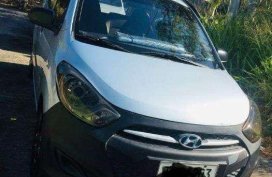 2012 Hyundai i10 for sale