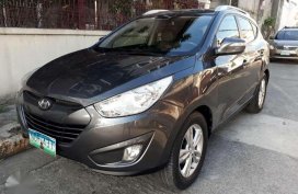 Hyundai Tucson GLS 2010 for sale