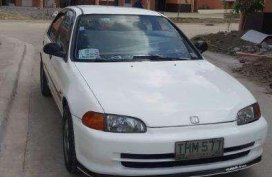Honda Civic ESI 1994 for sale