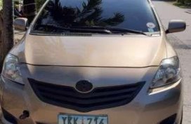 Toyota Vios 2011 model for sale