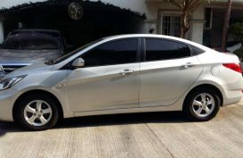 2011 Hyundai Accent for sale
