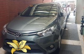 2017 Toyota Vios E Grab for sale