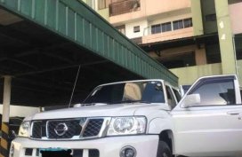 2013 Nissan Patrol 4xPRO for sale