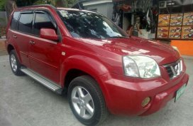 2005 Nissan X-Trail for sale