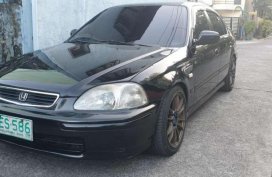 Honda Civic 1998 for sale