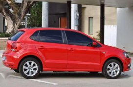 2016 Volkswagen Polo Hatchback for sale