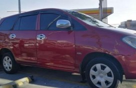 Toyota Innova 2007 for sale