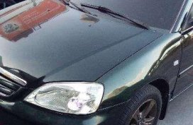 Honda Civic 2001 model for sale