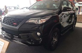 2019 Toyota Fortuner for sale