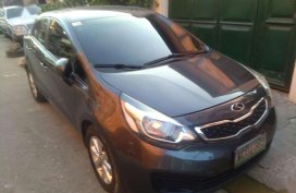 2013 Kia Rio for sale