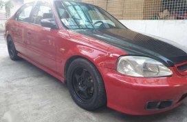 1999 Honda Civic For sale