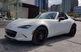 2018 Mazda MX5 for sale