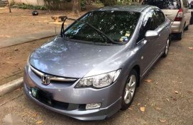 Honda Civic 2007 for sale 